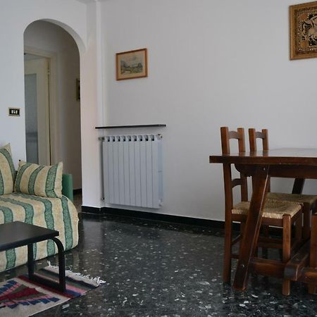 Casa Patrizia Apartment Noli Bagian luar foto
