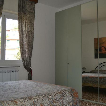 Casa Patrizia Apartment Noli Bagian luar foto