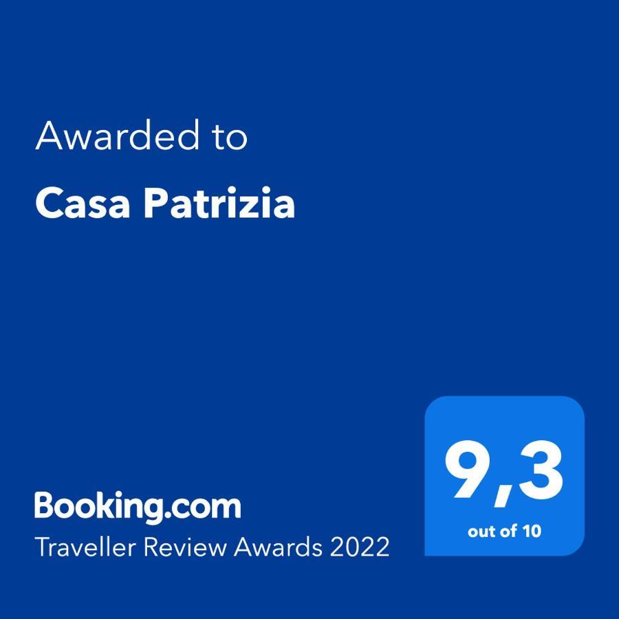 Casa Patrizia Apartment Noli Bagian luar foto