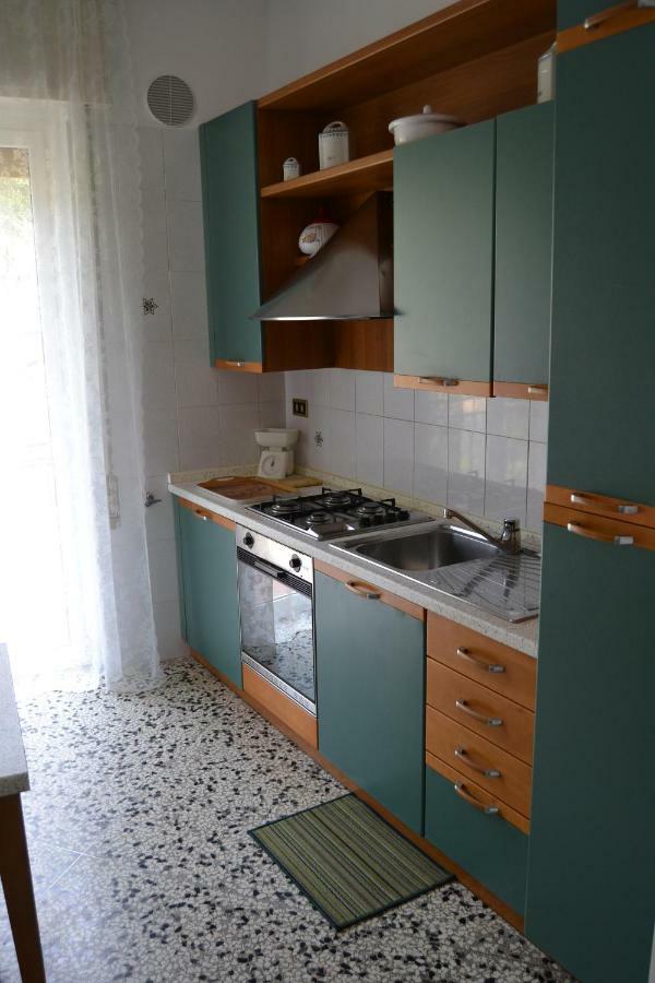 Casa Patrizia Apartment Noli Bagian luar foto