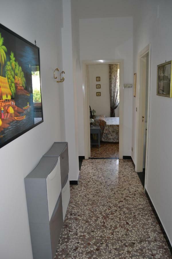 Casa Patrizia Apartment Noli Bagian luar foto